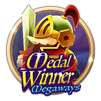 Medal Winner Megaways